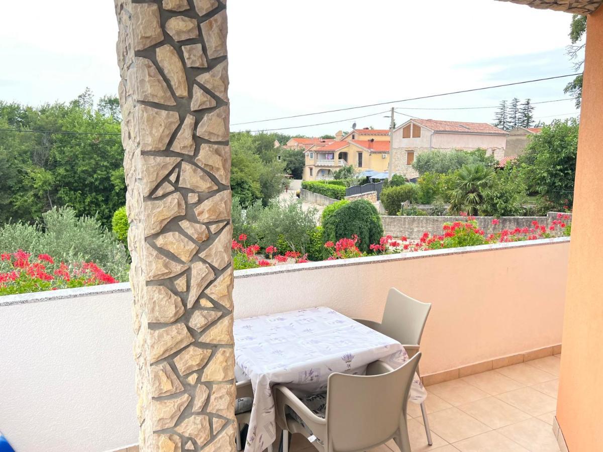 Apartments Adela Polje  Exterior photo
