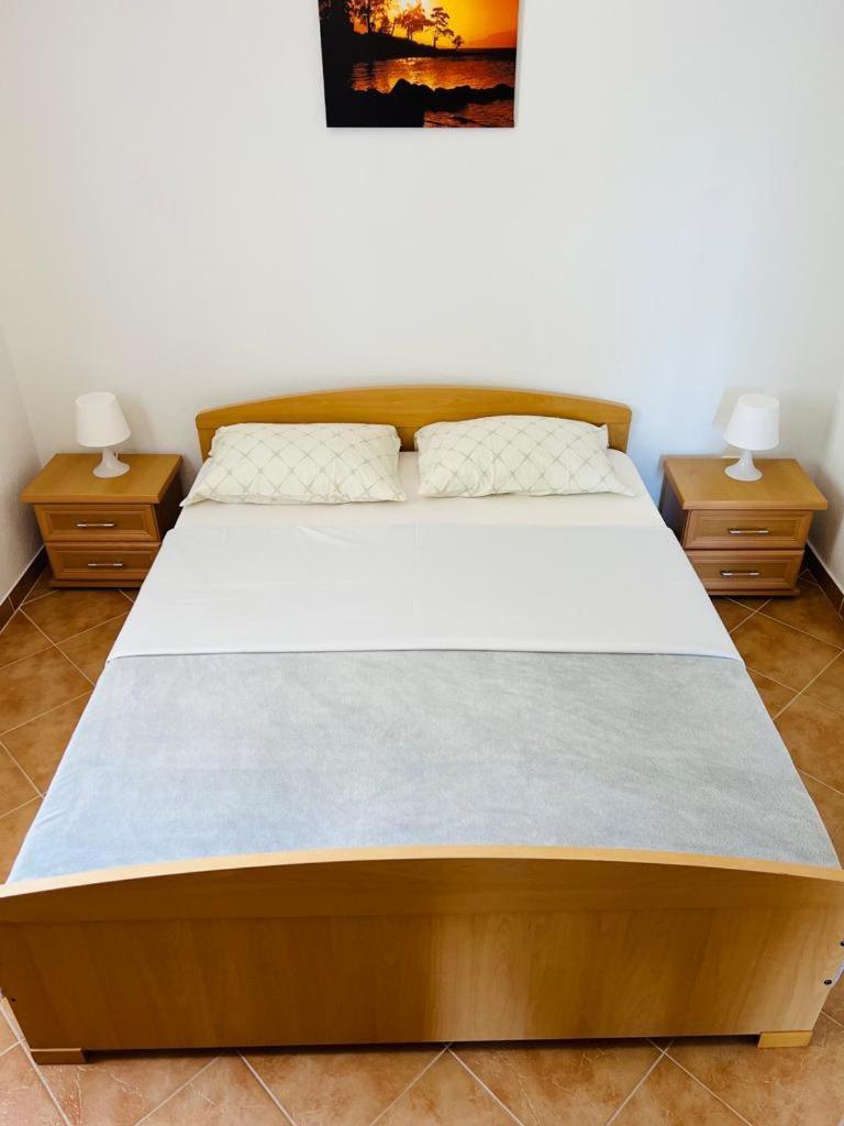 Apartments Adela Polje  Room photo