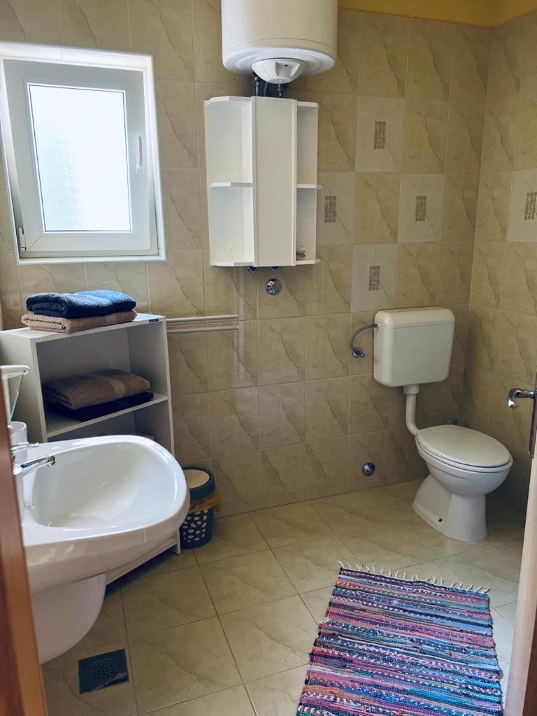 Apartments Adela Polje  Room photo