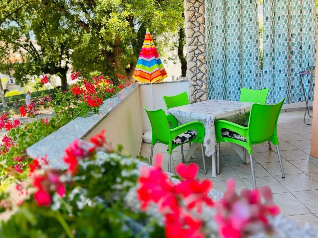Apartments Adela Polje  Room photo